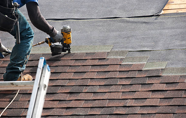 Licensed Roof Repair service in El Reno, OK - Brentwood Metal Roofing